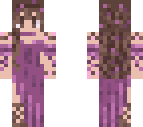 *~hyacynthia~* -- my oc!