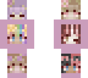 .+* f a i r y : t a l e // p f p : c e *+.