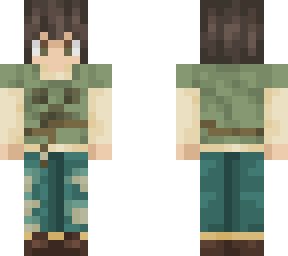 ___cal creeper shirt