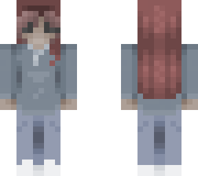 ~.dull skies.~ rce