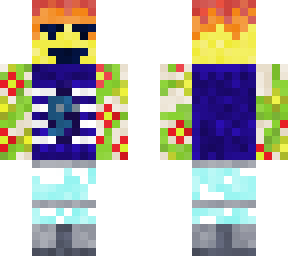 1st skin v2