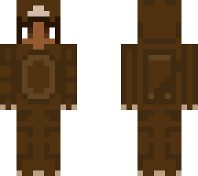 a man in a monkey onesie