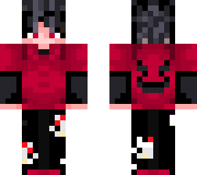 akira monistar (hello kitty)