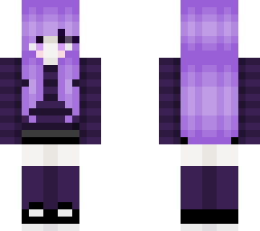 alt purple <3