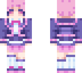 anime girl