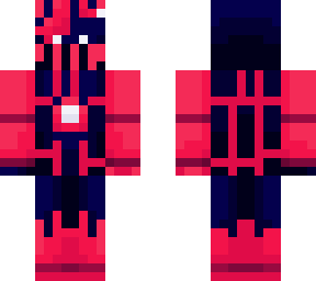 annihilation john doe forsaken