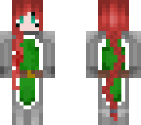 arthurian knight