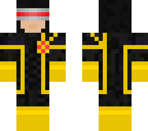 black suit cyclops