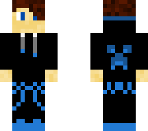 blue boy 2025