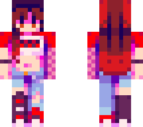 cherry coke