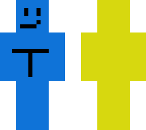 color person