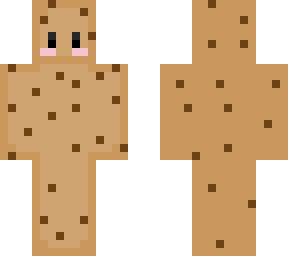 cookie guy