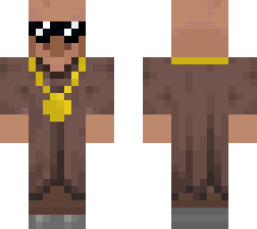 cool villager v1.0