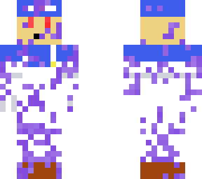 corrupted smg4