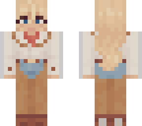 cowgirl (not mine)