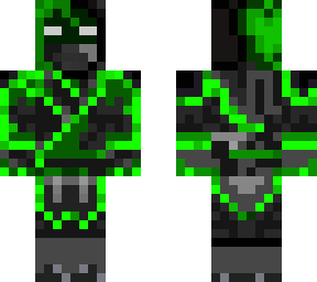 custom ansar6211 skin