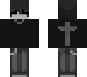 dark guy