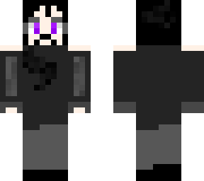 dark queen aphmau