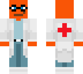 doctor orange v2