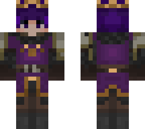 el caballero de la morada