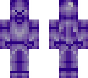 elder purple steve (green stories)