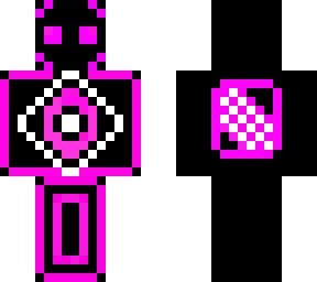 end skin