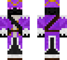 ender pirate