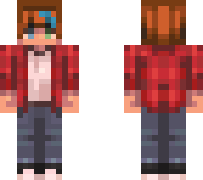 finneas recolor