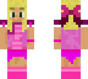 fiona-giannia blonde (2025)