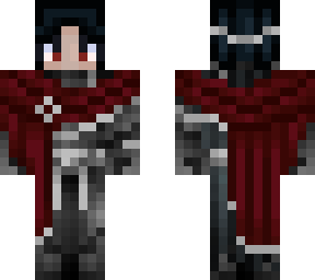 first skin (oc)