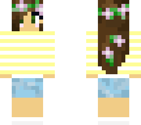 flower girl