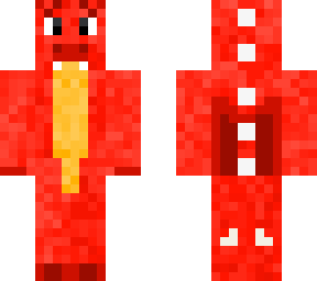 fred the dragon