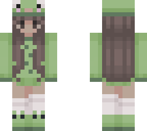 froggy <3