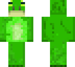 frogman