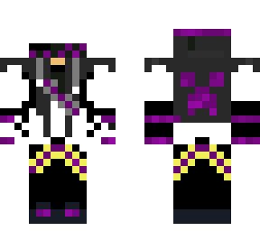 gamer purple