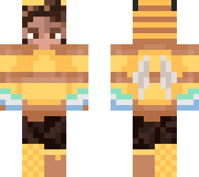 *** bee boy