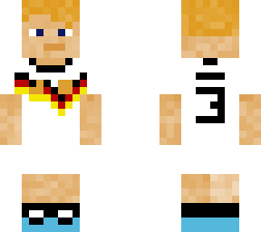 germany home kit