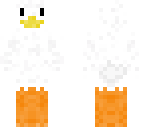 ghost ducky