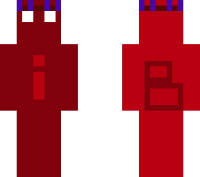 gimmickyt skin