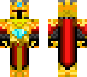 golden knight