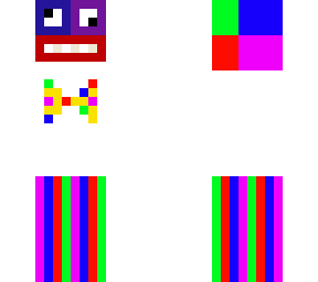 goofy goober clown
