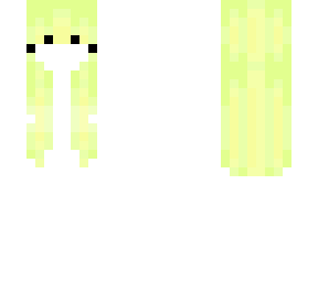 green lime girl hair base