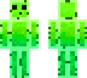 greeny