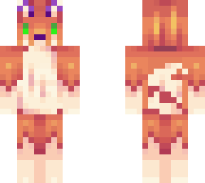 gympie (alien fox)