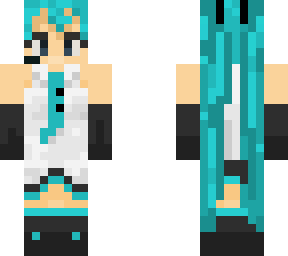 hatsune miku