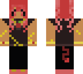 hondo [nightingale smp] *proper upload*