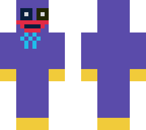 huggy wuggy and contest info