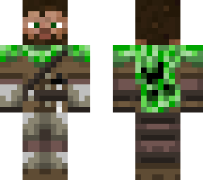 hunter steve