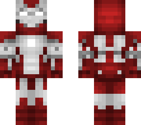 iron man mark 5 v2