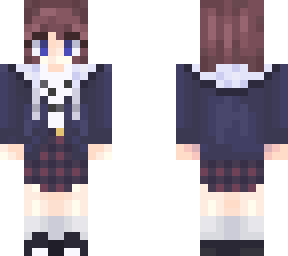 iseri nina ver. 2